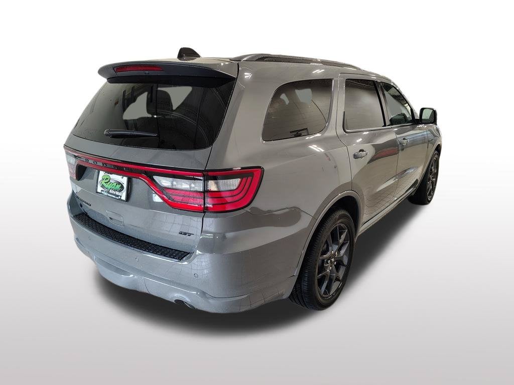 2027 Dodge Durango GT