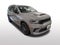 2027 Dodge Durango GT