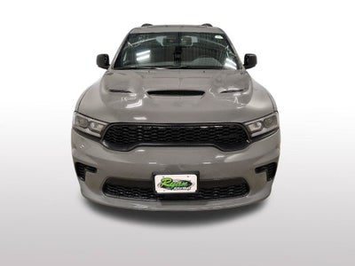 2027 Dodge Durango GT