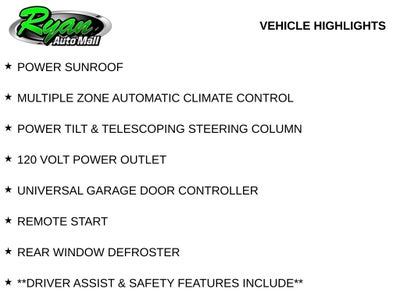 2023 Dodge Durango Citadel