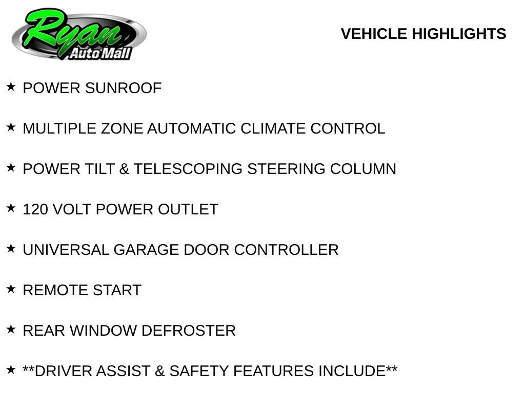 2023 Dodge Durango Citadel