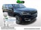 2025 Jeep Wagoneer L Series II
