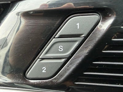 2025 Jeep Wagoneer L Series II