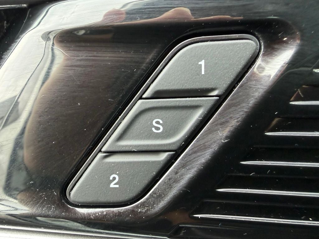 2025 Jeep Wagoneer L Series II