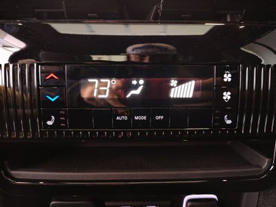 2026 Jeep Grand Wagoneer L Limited Reserve