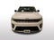 2026 Jeep Grand Wagoneer L Limited Reserve