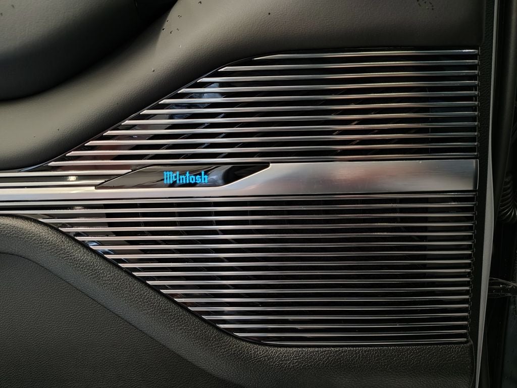 2026 Jeep Grand Wagoneer L Summit Obsidian