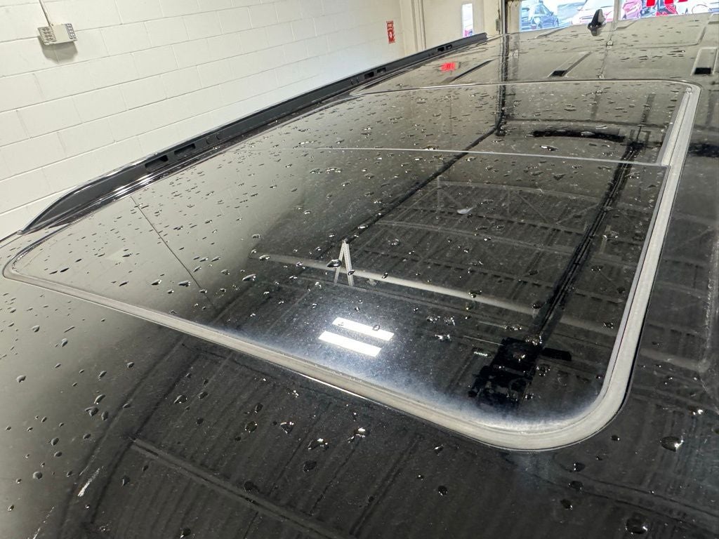 2024 Jeep Grand Wagoneer L Series II