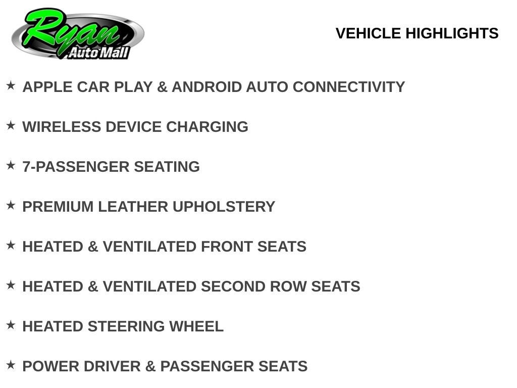 2024 Jeep Grand Wagoneer L Series II