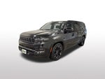 2024 Jeep Grand Wagoneer L Series II