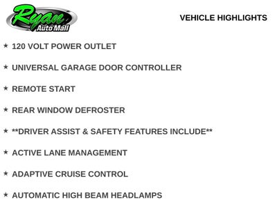 2024 Jeep Grand Wagoneer L Series II