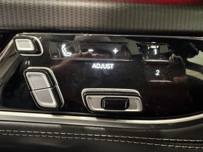 2024 Jeep Grand Wagoneer L Series II