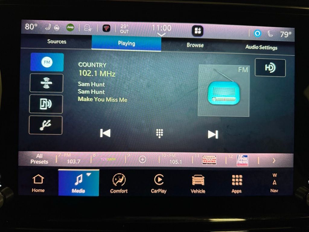 2024 Jeep Grand Wagoneer L Series II