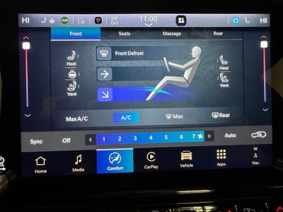 2024 Jeep Grand Wagoneer L Series II