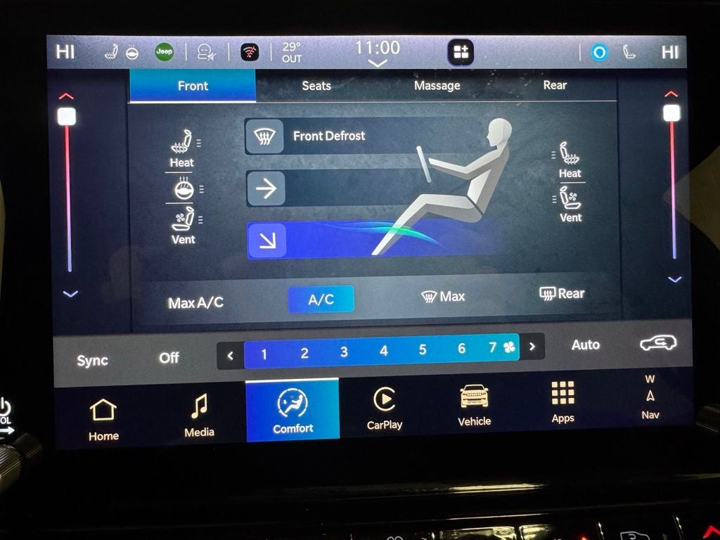 2024 Jeep Grand Wagoneer L Series II