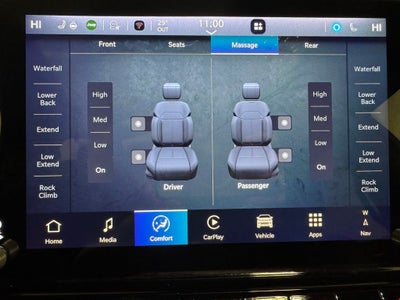 2024 Jeep Grand Wagoneer L Series II