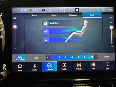 2024 Jeep Grand Wagoneer L Series II