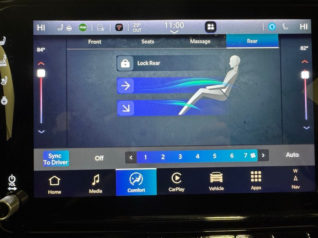 2024 Jeep Grand Wagoneer L Series II