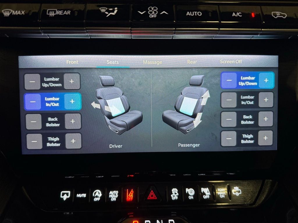 2024 Jeep Grand Wagoneer L Series II