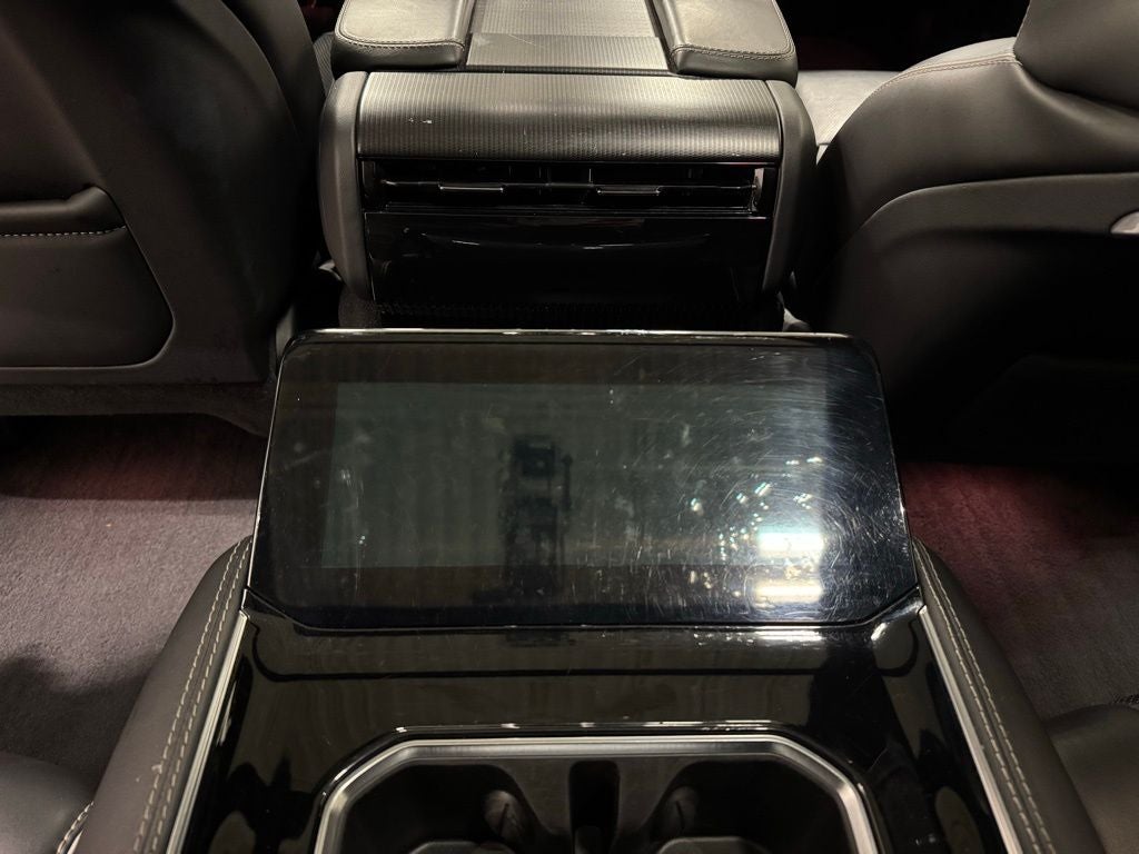 2024 Jeep Grand Wagoneer L Series II