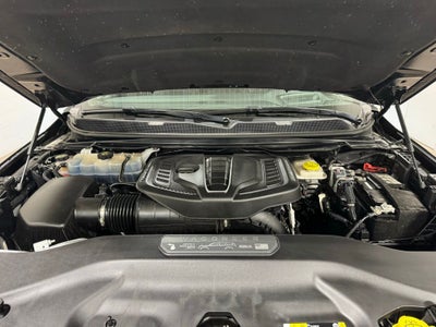 2024 Jeep Grand Wagoneer L Series II