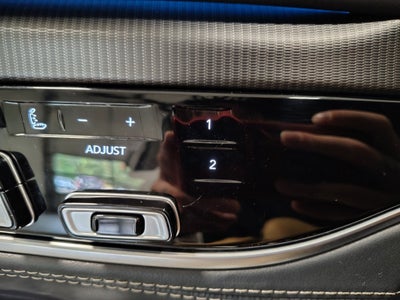2024 Jeep Grand Wagoneer L Series II