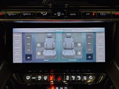 2024 Jeep Grand Wagoneer L Series II