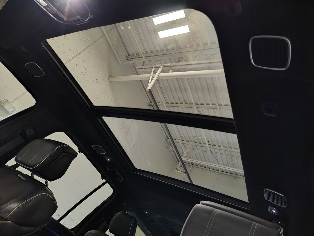2024 Jeep Grand Wagoneer L Series II