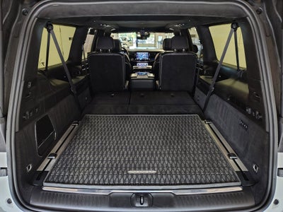 2024 Jeep Grand Wagoneer L Series II