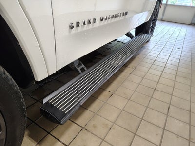 2024 Jeep Grand Wagoneer L Series II