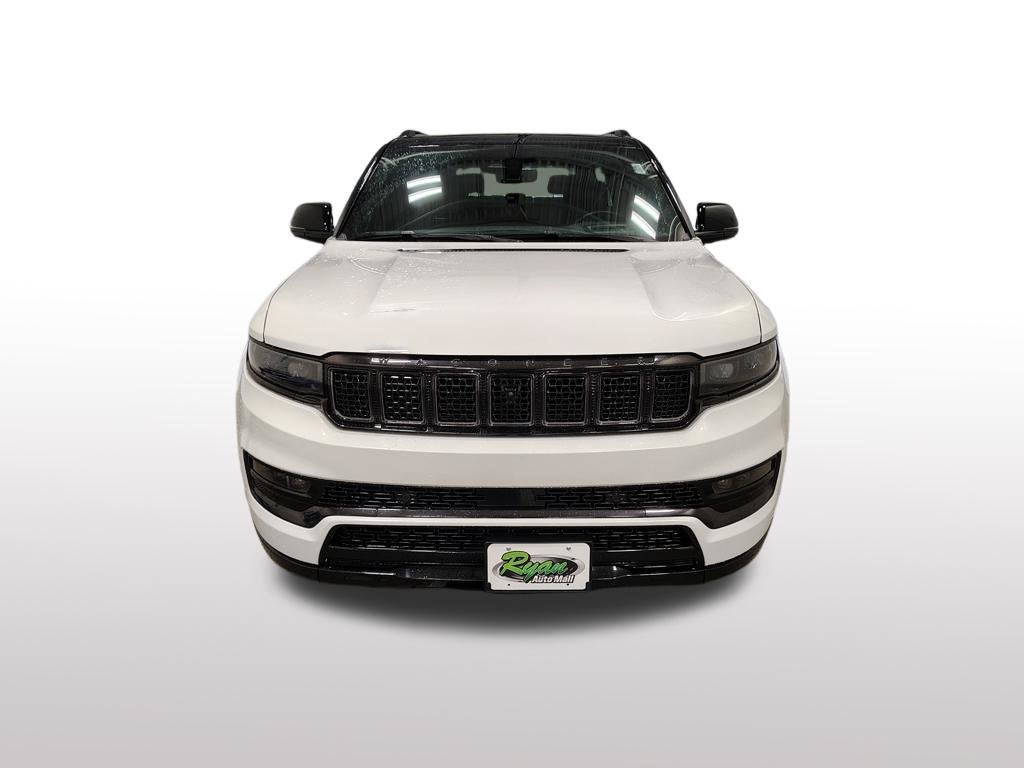 2024 Jeep Grand Wagoneer L Series II
