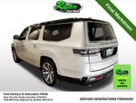2024 Jeep Grand Wagoneer L Series III
