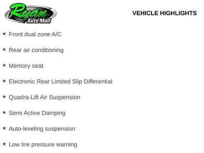 2027 Jeep Grand Wagoneer Upland
