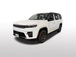 2027 Jeep Grand Wagoneer Upland