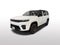2027 Jeep Grand Wagoneer Upland