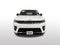 2027 Jeep Grand Wagoneer Upland
