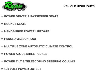 2024 Jeep Wagoneer Base