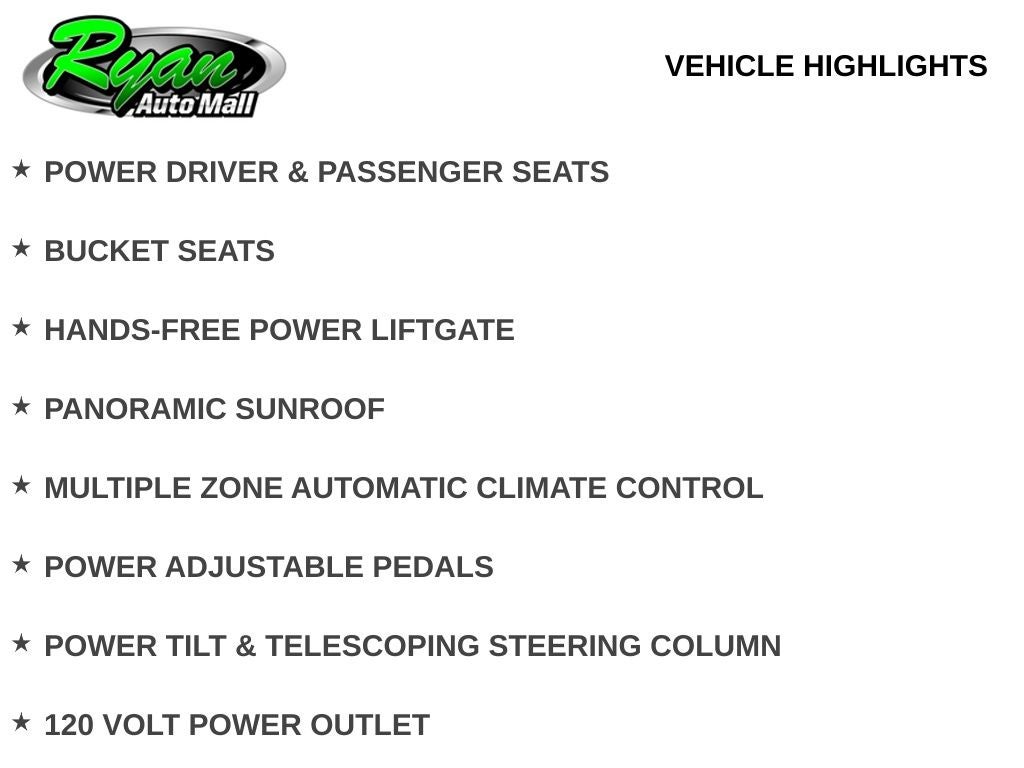 2024 Jeep Wagoneer Base