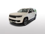 2024 Jeep Wagoneer Base