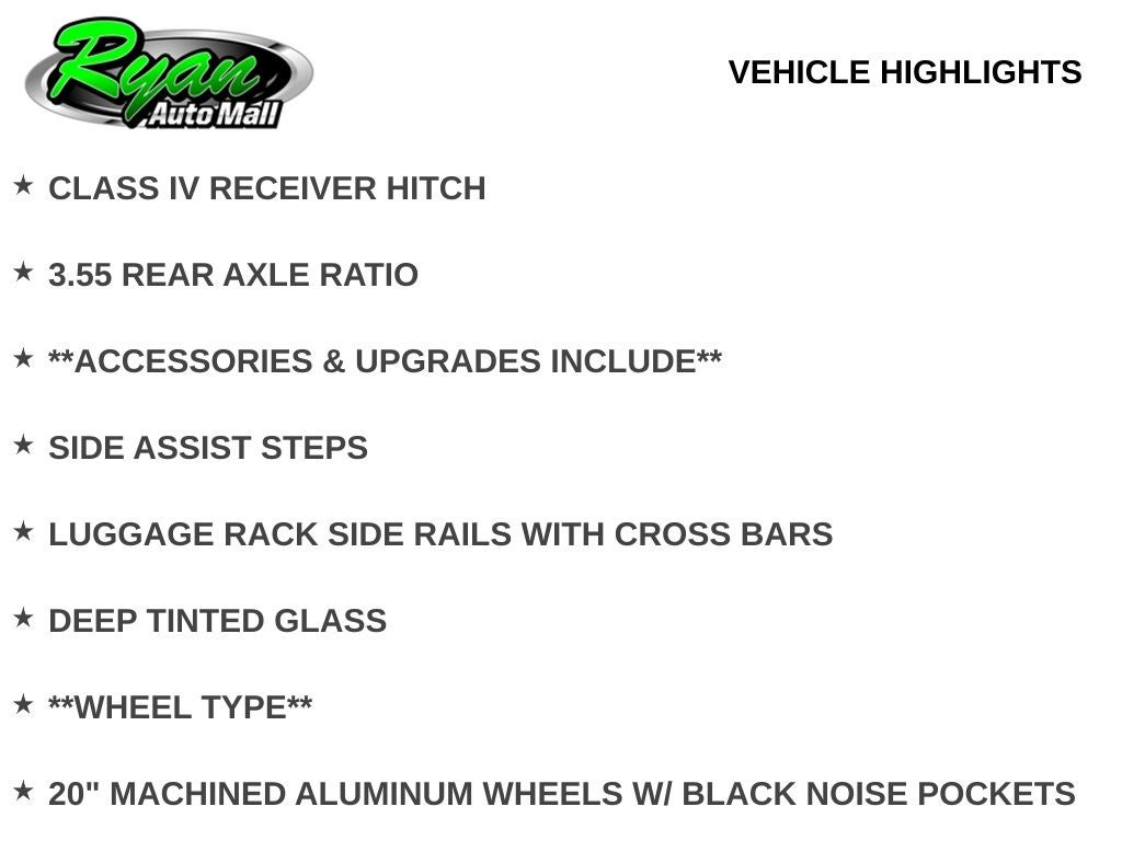 2024 Jeep Wagoneer Base