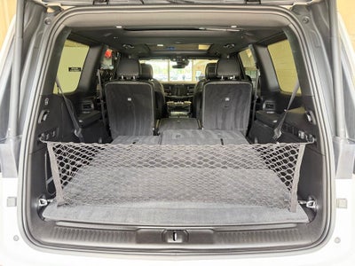 2024 Jeep Wagoneer Base