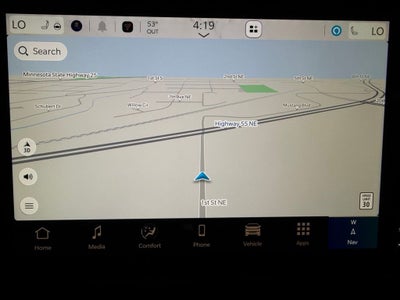 2026 Jeep Grand Wagoneer Limited