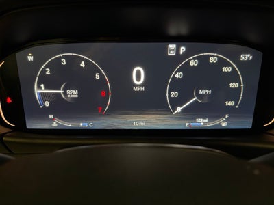 2026 Jeep Grand Wagoneer Limited