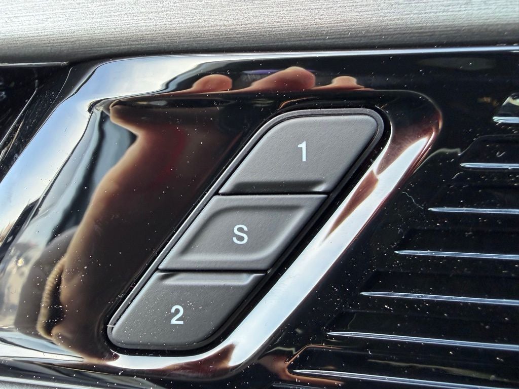 2026 Jeep Grand Wagoneer Limited