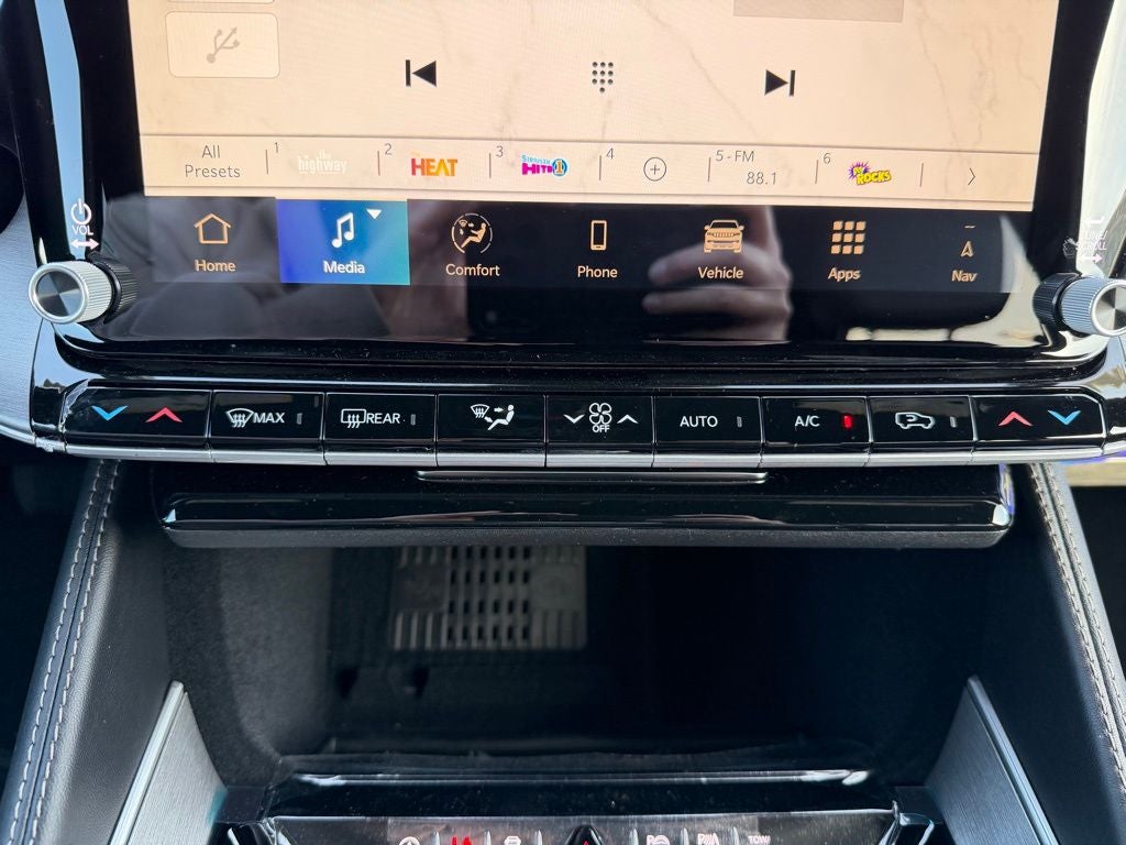 2026 Jeep Grand Wagoneer Limited