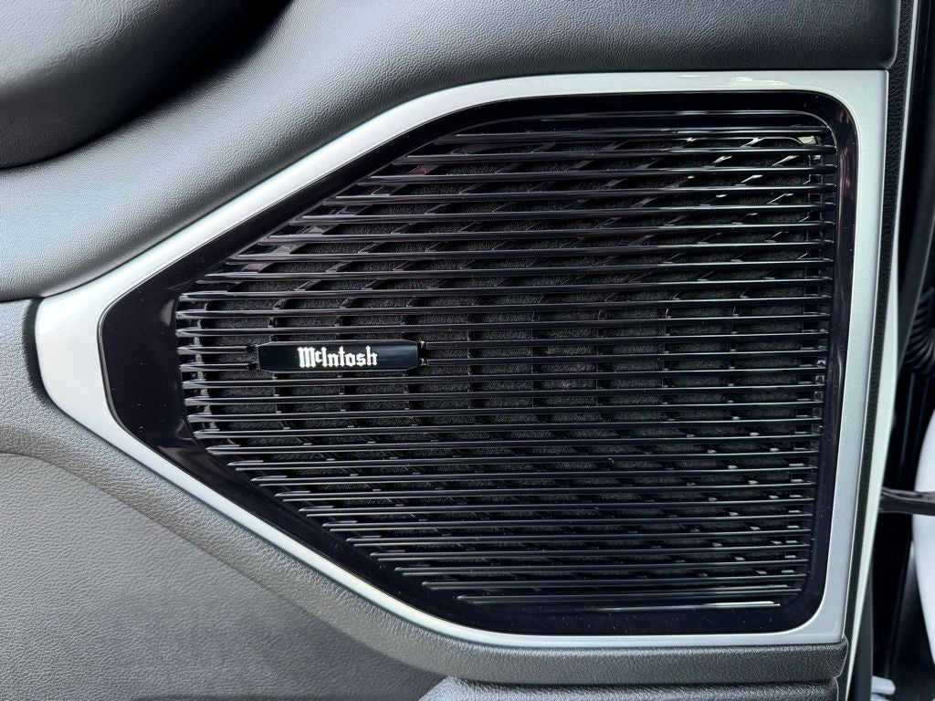 2026 Jeep Grand Wagoneer Limited