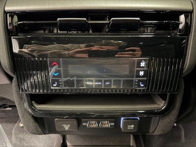 2026 Jeep Grand Wagoneer Limited