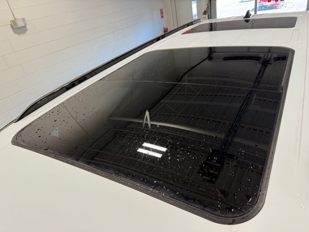 2026 Jeep Grand Wagoneer Limited