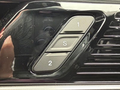 2026 Jeep Grand Wagoneer Limited