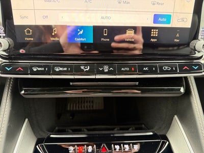 2026 Jeep Grand Wagoneer Limited